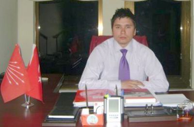 Chp Silivri Gençlik Kolları; Dokunmak Güzeldir
