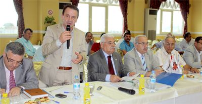 İş Kapısı Açanlara Yardım Edeceğiz