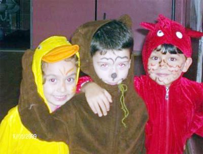 Okullardan Kısa Kısa... Okullardan Kısa Kısa...