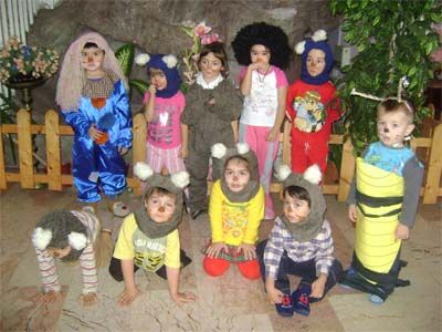 Okullardan Kısa Kısa... Okullardan Kısa Kısa...