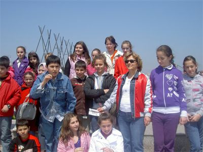 Okullardan Kısa Kısa