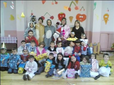 Okullardan Kısa Kısa