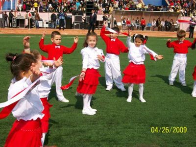 Okullardan Kısa Kısa