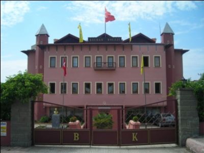 Balkanlı Öğrencilerin Satranç Başarısı