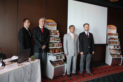 Ayso Kır Restoranda  Annelerin Her Anı Özel