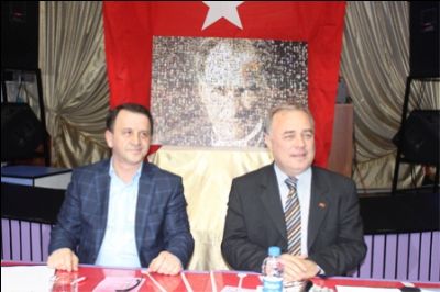 İktidarın Tabana Mesajı