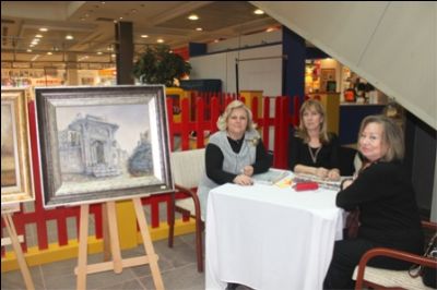 Atölye Sonbahardan Maxide Sergi