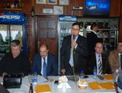 Birlikte Mücadele Edeceğiz