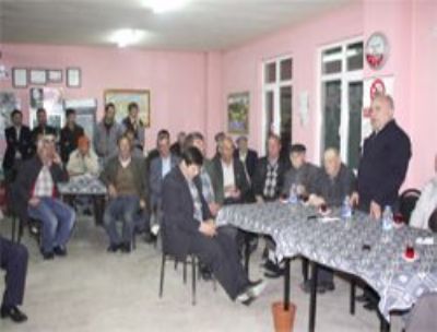 Chp 2B İçin Harekete Geçti
