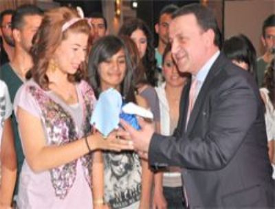 Özel Olimpiyatlar Sona Erdi