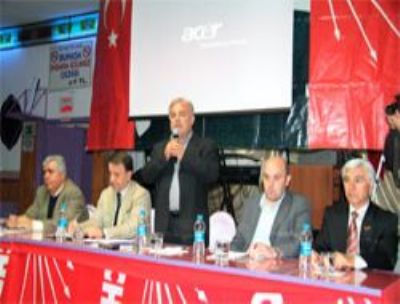 Akp İçin Yolun Sonu Görüldü