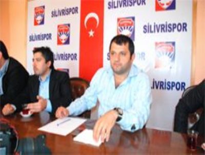 Silivrisporda Adaylık Sancısı