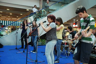 Balkanlı Öğrencilerin 19 Mayıs Coşkusu