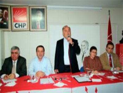 Selami Değirmenci: Önümüz Aydınlık