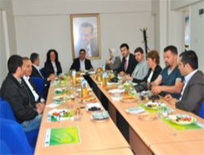 Karakaş: Toplumsal Bilinç Üzerinde Çalışmalıyız