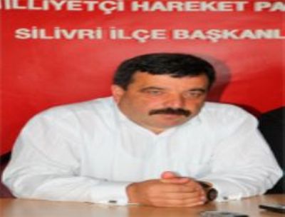 Mhpden Karakaşa Format Tepkisi