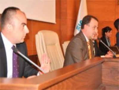 Işıklar: Ticaret Hacmini Ve İnsan Refahını Geliştireceğiz