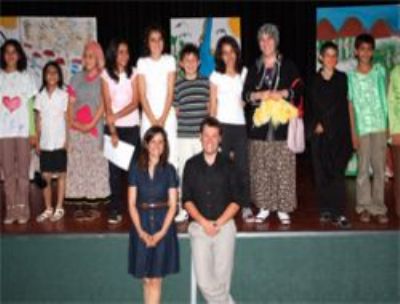 Şehri Merak Eden Ağaç Sahnedeydi