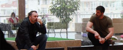 Komiser Yavuz Ve Maraz Ali, Silivride Kapıştı