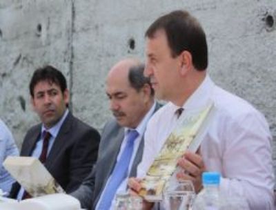 İktidardan Muhalefete Siyasi Destek Talebi