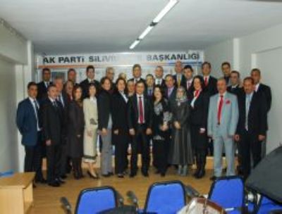 Ak Parti Den Yıkım Açıklaması