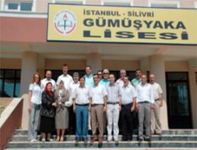 Seçimlere Değil, Gelecek Nesiller İçin Çalışıyoruz
