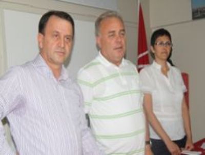 Müthiş Bir Baskı Altındayız