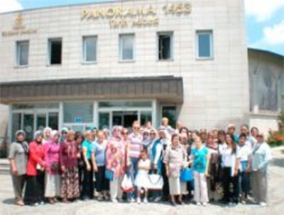 Belediyenin Veremediği Hizmetler  İçin Çalışmaya Devam Edeceğiz