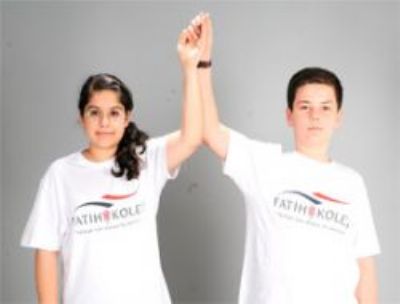 Silivrinin Gözbebeği