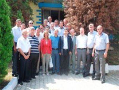 Karakaş Hizmet Sözü  Verdi, Siyasi Destek İstedi