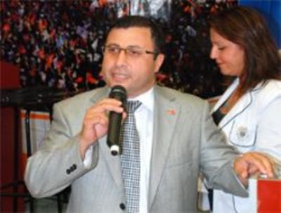 Karakaş: Tayyip Erdoğan, Türkiyeye Yanlış Yapmaz