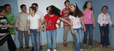 Atılımdan Yıl Sonu Gösterisi