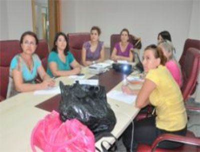 Üç Belediyeden Ortak Çevre Projesi