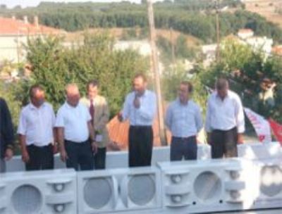 Bizim Milletimiz  Hayır Severdir