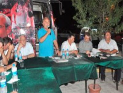 Değirmenci: Hayırda Hayır Var Değirmenci: Hayırda Hayır Var