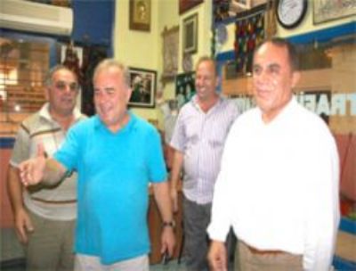 Mehmet Kaban: Hükümete Hayır Diyerek Uyarın