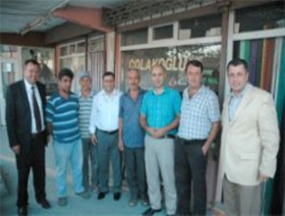 Daha Güçlü Bir Türkiye Evet Oylarınızla Mümkün Olacak