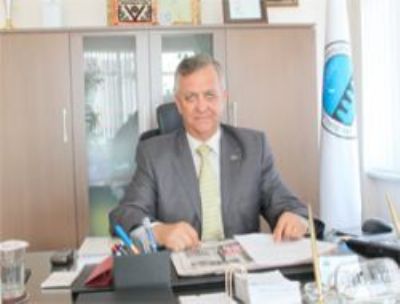 Tabakoğlu: Bizi Suçlayanlar Önce Kendi Geçmişine Baksın