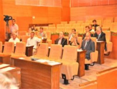 Muhalefetin Eylül Önergeleri