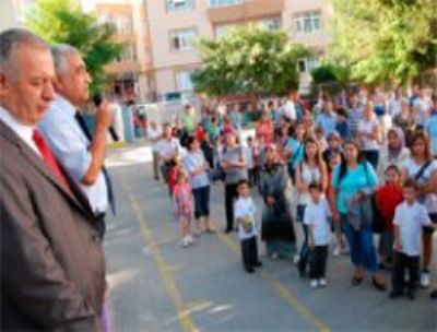 Bekirli Muhtarı Özerden Teşekkür
