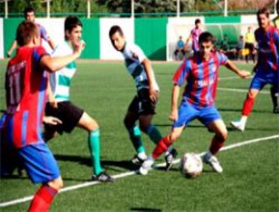 Gülden Askerlere Balık Ziyafeti