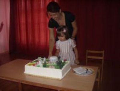 İyi Ki Doğdun Zeynep!