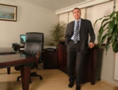 Doğum Gününüz Kutlu Olsun!