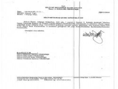 Karakaş, Islah Takibinde