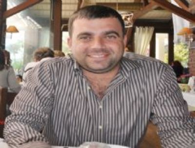 Doğum Gününüz Kutlu Olsun!