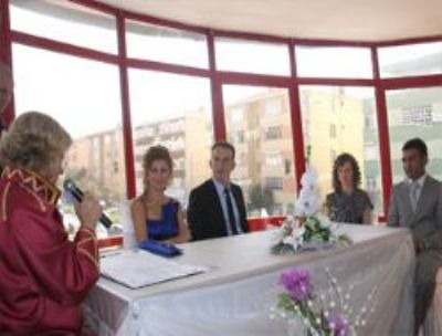 10.10.10Da Dünya Evine Girdiler