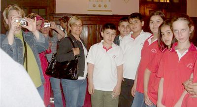 Okullardan Kısa Kısa