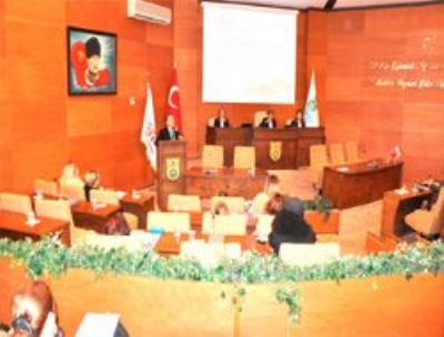Işıklar: Kent Konseyleri Yerel Yönetimlerin Aynasıdır