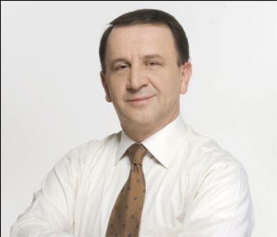 Özcan Işıklar:Silivri Rant Dağıtmayacak, Üretecek