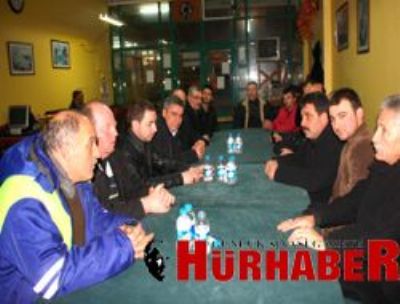 Ak Parti Silivri, Danışma Meclisi Yarın Gerçekleştirilecek